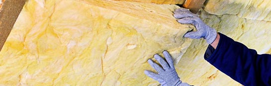 quotes for Rackenford roof insulation