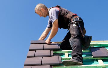 disadvantages of Rackenford slate roofing