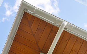 Rackenford soffit types